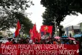 Topics Covered: LMND, Prabowo, dan Agenda Besar Ekonomi Berbasis Kesejahteraan Rakyat