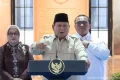 Prabowo Ingatkan TNI-Polri: Aparat Digaji dan Diberi Makan oleh Rakyat – Jangan Malah Menindas