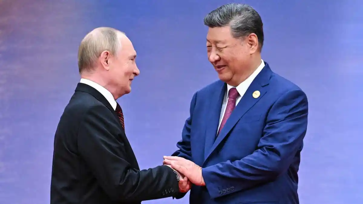 Presiden-Rusia-Vladimir-Putin-Presiden-China-Xi-Jinping-333