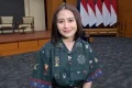 Solving Problems: Omara Esteghlal Bangga Prilly Latuconsina Terpilih jadi Rescue Diver: Hebat Sayang
