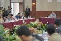 Main Agenda: Susun RUU Masyarakat Adat, Baleg DPR Serap Masukan Tokoh Adat dan Pemuka Agama di Kawasan Danau Toba