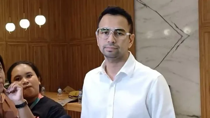 Visit Agenda: Raffi Ahmad Borong 100 Kambing Kurban dari Keluarga Fadil Jaidi