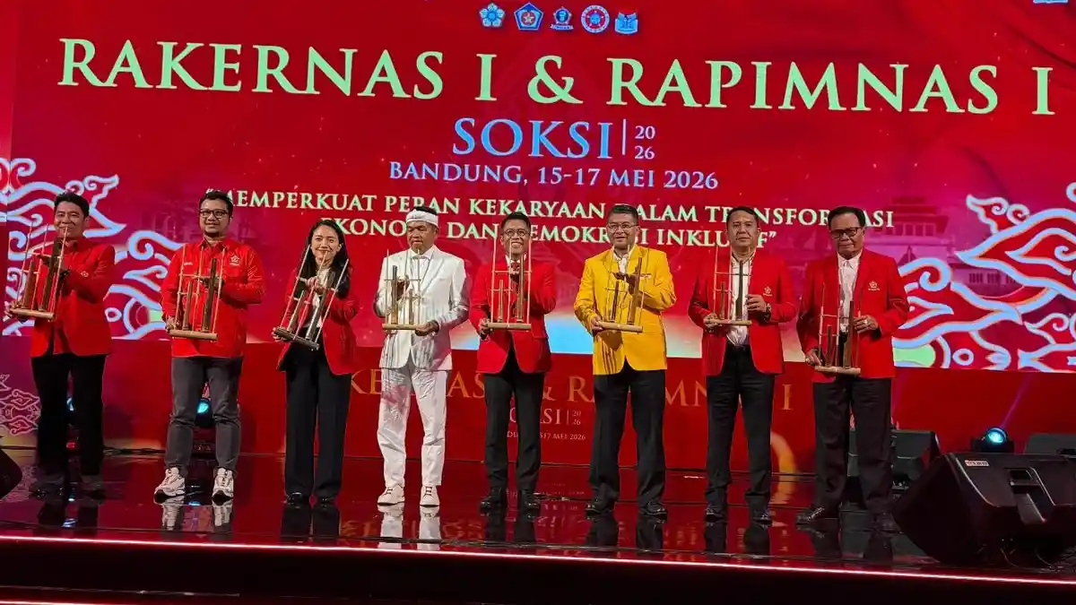 Rakernas-dan-Rapimnas-I-SOKSI