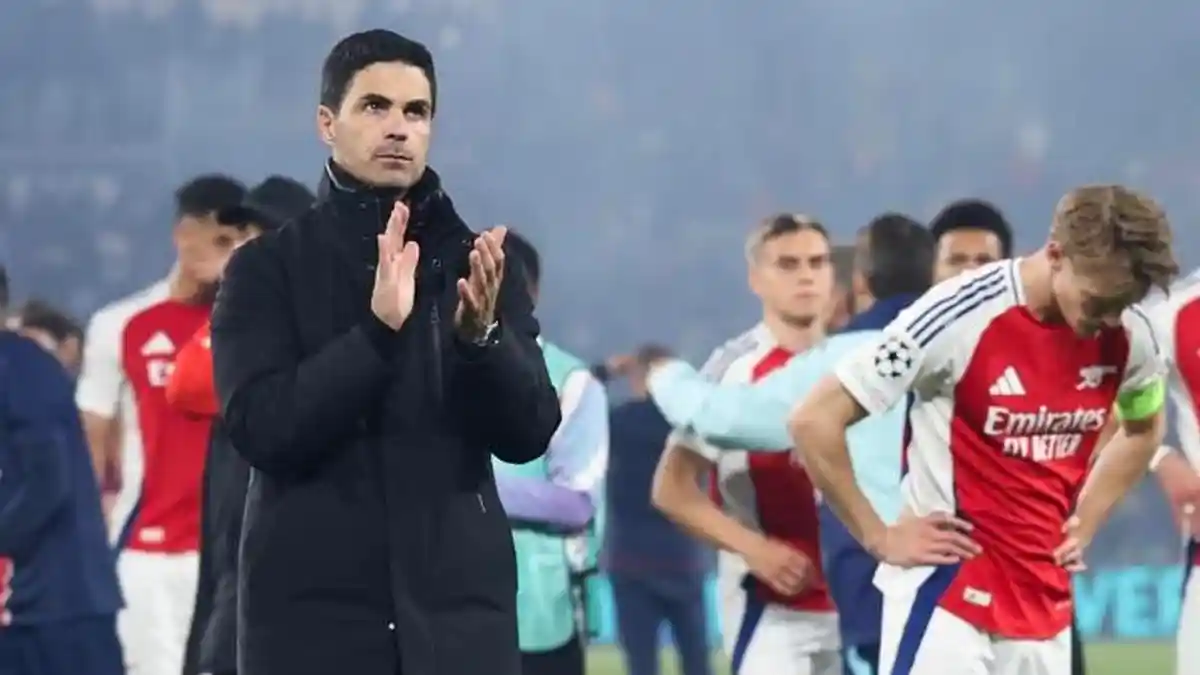 Reaksi-Mikel-Arteta-setelah-Arsenal-gagal-lolos-final-Liga-Champions