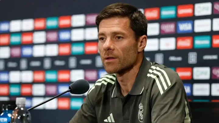 Announced: Kado Penghibur untuk The Blues, Xabi Alonso Mau 4 Tahun Latih Chelsea