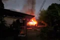 UPDATE Bentrok Antarwarga di Adonara NTT – Belasan Rumah Terbakar dan 5 Warga Terluka