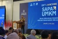 Special Plan: Resmi Diluncurkan, Platform SAPA UMKM Fasilitasi Pembiayaan Pengusaha Kecil