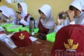 Kunci Jawaban PJOK Kelas 4 Halaman 87 Kurikulum Merdeka Bab 3: Tugas
