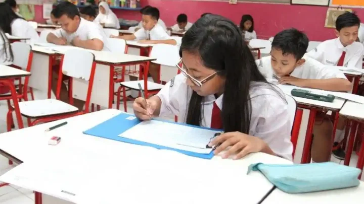 Key Issue: 50 Soal PJOK Kelas 3 Semester 2 Kurikulum Merdeka dan Kunci Jawaban PAT, PAS, UAS, ASAS, ASAT