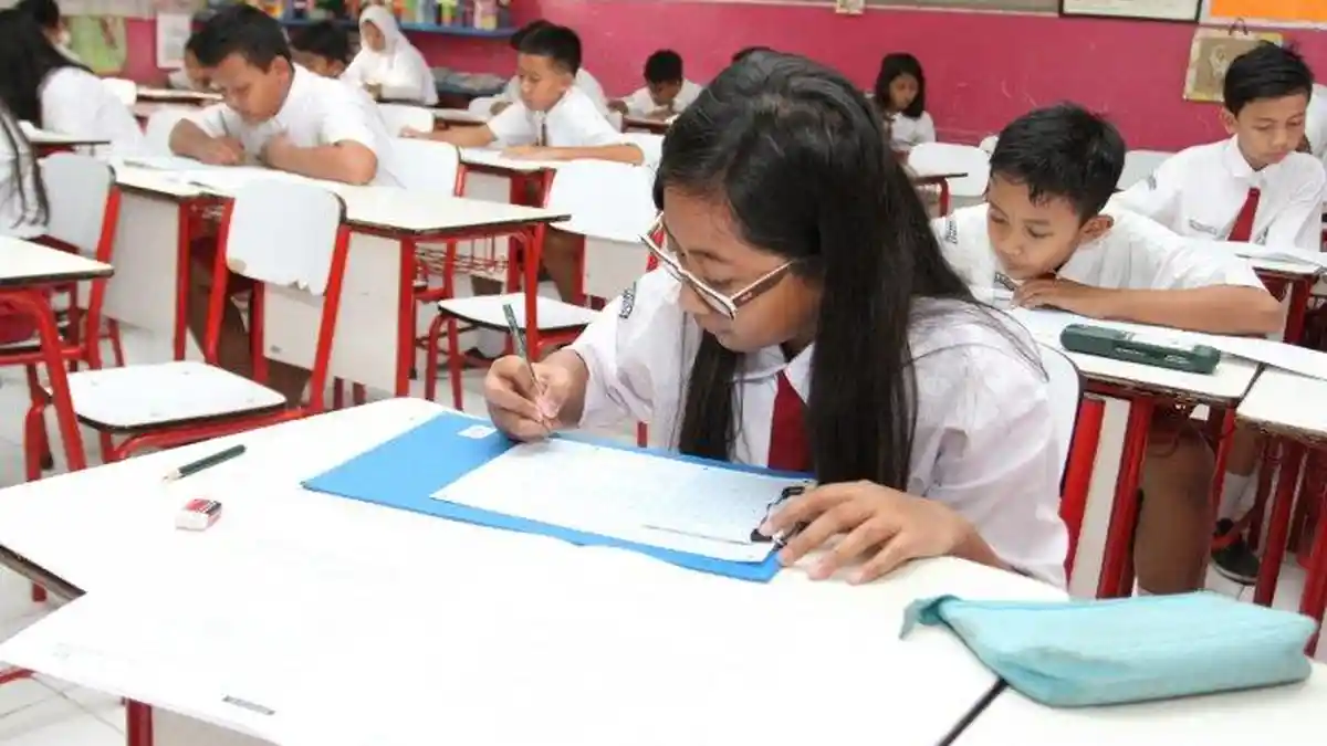 SISWA-SD-ujian-2