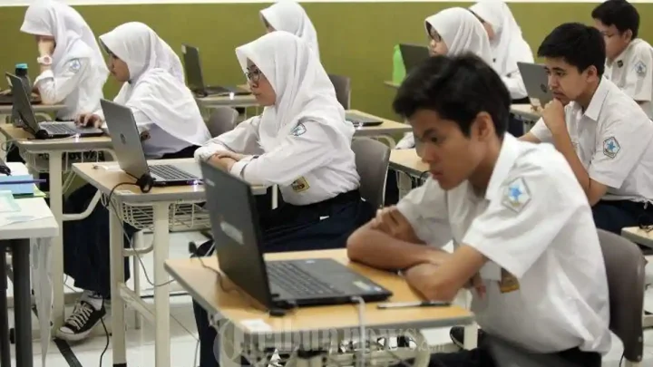 Kunci Jawaban IPS Kelas 7 Kurikulum Merdeka Halaman 150-154: Uji Kompetensi