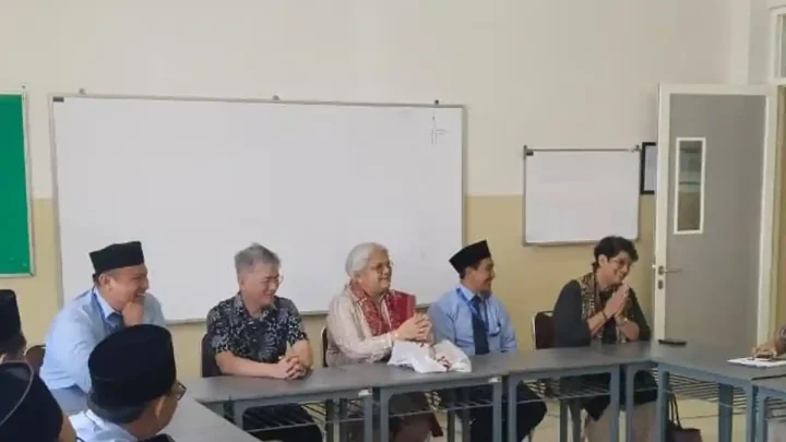 Key Issue: Adopsi Kurikulum IB, SMA Al Hikmah IIBS Batu Resmi Masuk Jaringan Sekolah Internasional