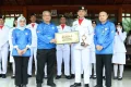 Visit Agenda: Dramatis, SMAN 2 Bitung Juara LKBB MPR Sulut 2026 di Tengah Kabar Duka Sang Komandan Regu