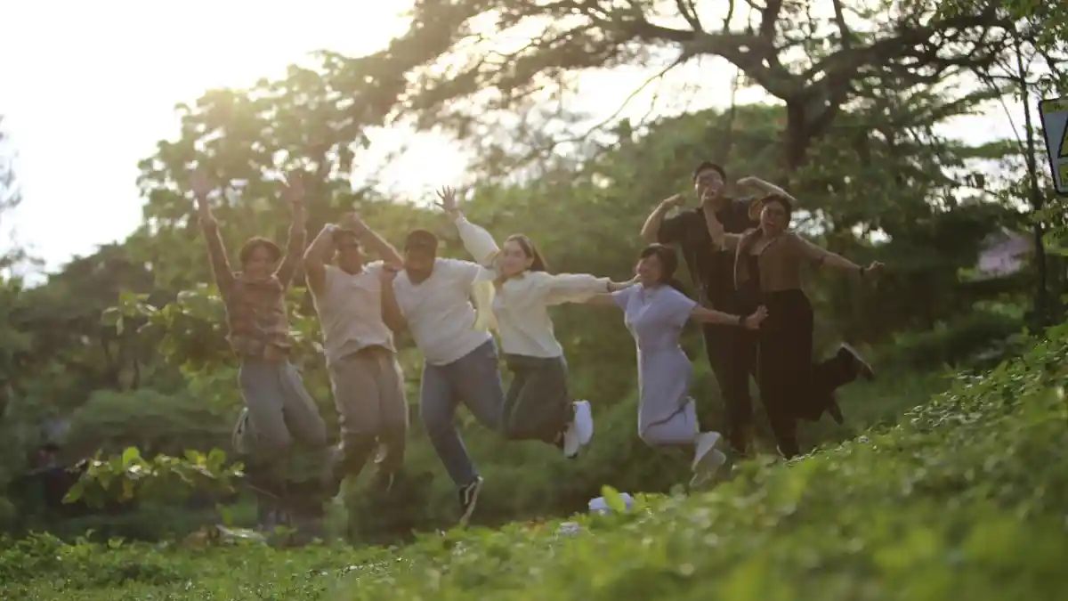 Safari-Vibes-konsep-kelanjutan-dari-tren-jogging-sore-di-Solo-Safari