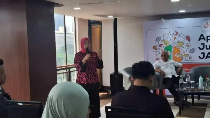 Key Issue: Pakar UI Sebut Banyak Anak Indonesia Cukup Makan, Namun Kurang Gizi