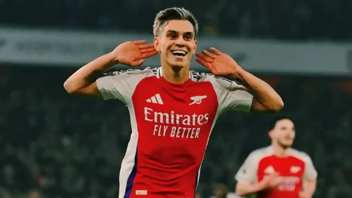 Hasil Liga Inggris: Drama VAR Tersaji di Menit Kritis – Trossard Kunci 3 Poin Arsenal
