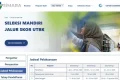 Cara Daftar Seleksi Mandiri Jalur Skor UTBK Universitas Negeri Malang – Ini Berkas yang Diunggah