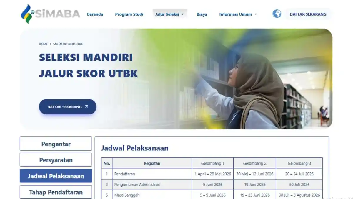 Seleksi-Mandiri-Jalur-Skor-UTBK-UM