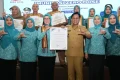 Special Plan: Yane Ardian Puji Komitmen Lampung Selatan Tangani Anak Zero Dose
