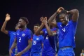 Historic Moment: Kesempatan Emas Main di Piala Dunia 2026 Dibuang, Odsonne Edouard Campakkan Haiti