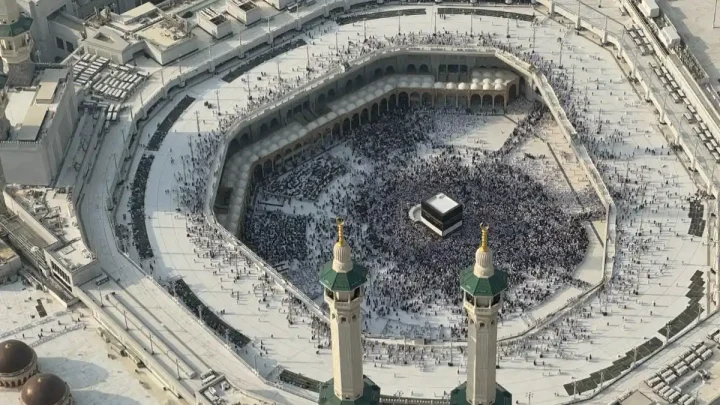 Pemerintah Siapkan Badal Haji bagi Kakek Firdaus yang Wafat di Makkah – Ini Tata Cara & Ketentuannya