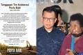 Historic Moment: Mama Yasinta Belum Dapat Dihubungi dan Ditemui usai Lapor Polisi, Sorotan Tim Film Pesta Babi