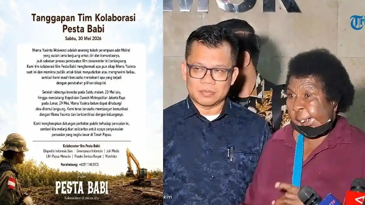 Tanggapan-Tim-Kolaborasi-Pesta-Babi-menyorot-sikap-Mama-Yasinta