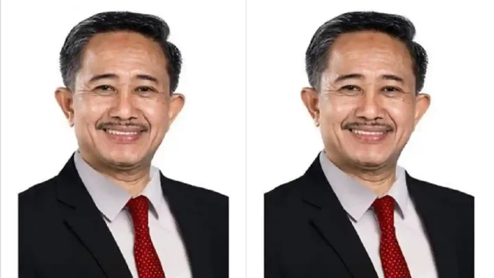 Meeting Results: Profil Moh Arif Faisal, Jabat Direktur Niaga dan Pengembangan PT Dirgantara Indonesia