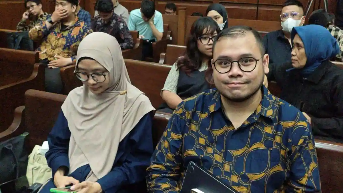 Terdakwa-Ibrahim-Arief-alias-Ibam-di-PN-Tipikor-Jakarta-Pusat-Kamis-1642026
