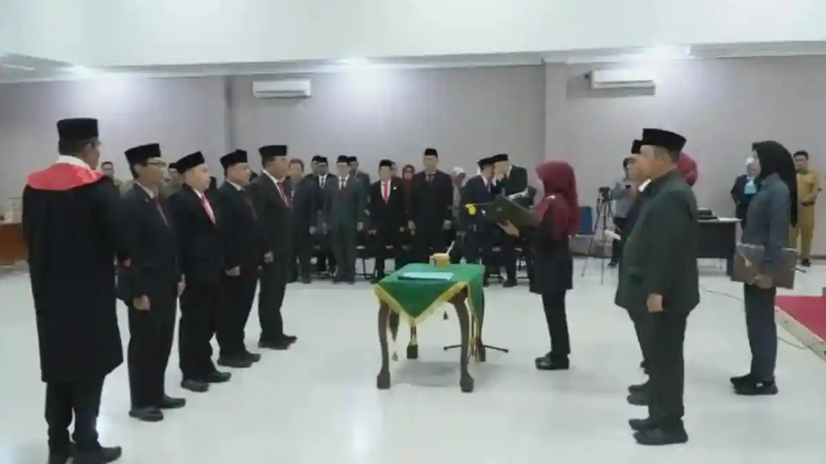Tersangka-Tabrak-Siswa-Jadi-Stafsus-Bupati-Pandeglang