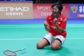 Visit Agenda: Rekap Hasil Thailand Open 2026 Hari Pertama: Tiga Andalan Indonesia Pulang Lebih Awal