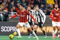New Policy: Pakai Iming-iming Liga Champions, AC Milan dan Juventus Saling Menyakiti di Bursa Transfer 2026