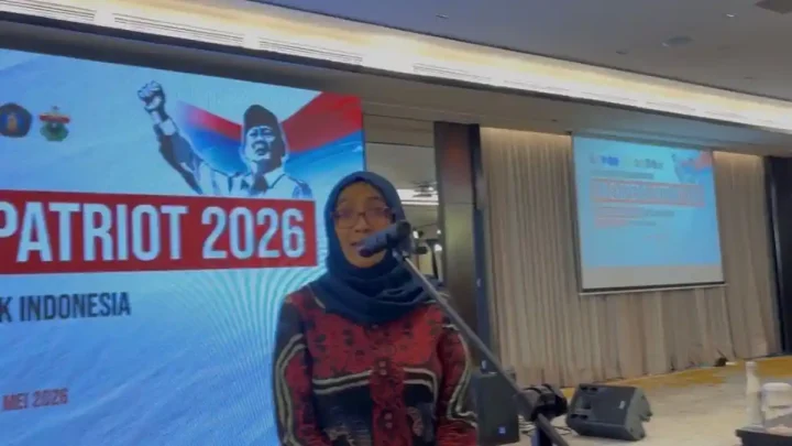 Key Discussion: Kementrans Tekankan Pemberdayaan Masyarakat Pada Tim Ekspedisi Patriot 2026: Bukan Sekadar Riset