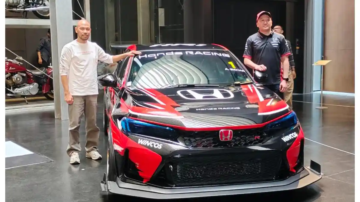 Tim-balap-Honda-2026