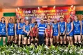 What Happened During: Runner-up Kejurnas U-18 Nasional, Tim Voli Ajaib Wahana Kuningan Kini Bidik Gelar di Kejurnas U-19
