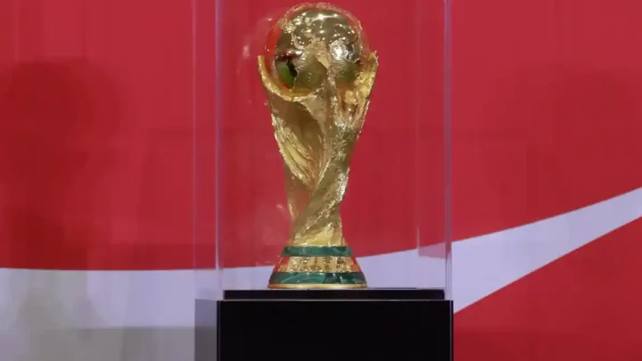 Visit Agenda: Lagu Resmi Piala Dunia 2026 Berjudul Dai Dai, Kembalinya Shakira setelah Kesuksesan Waka Waka