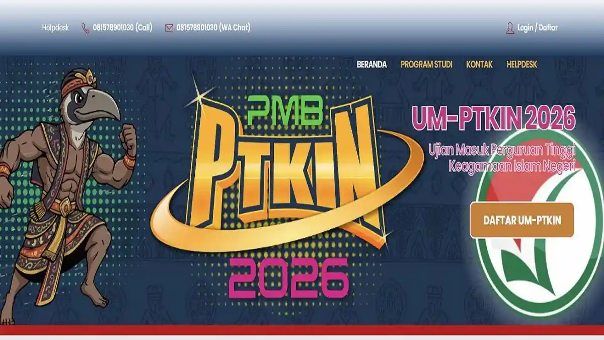 UM-PTKIN-2026