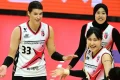 Latest Update: Hasil Draft Pemain Asing Non Asia Liga Voli Korea 2026/2027, Vanja Bukilic Kembali ke Red Sparks
