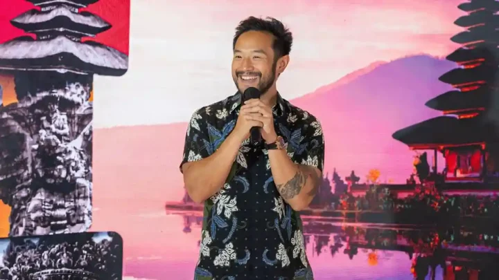 Visit Agenda: Bali Masih Jadi Destinasi Tak Tertandingi, Bobby Saputra Siapkan Rp1 M Demi Liburan ke Pulau Dewata