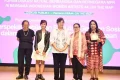Key Discussion: Lestari Moerdijat: Butuh Keberanian Luar Biasa Atasi Hambatan Struktural dan Kultural Perempuan