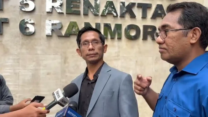 Main Agenda: Jokowi Keliling Indonesia karena Banyak Tokoh yang Simpati, Projo: Anak-anak Muda Meniru Beliau