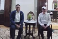 Key Discussion: Temui Jokowi di Solo, Wamentan Sudaryono Bahas Pertanian hingga Pembangunan Berkelanjutan