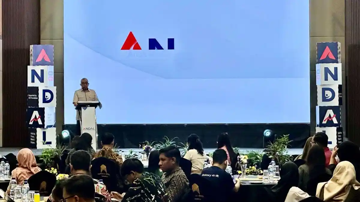 Wamenaker-Afriansyah-Noor-generasi-muda-jangan-hanya-jadi-ASN
