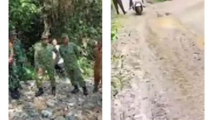 New Policy: Jalan Rusak di Cilegon Banten Akhirnya Diperbaiki, Warga Kini Tak Perlu Putar Jauh