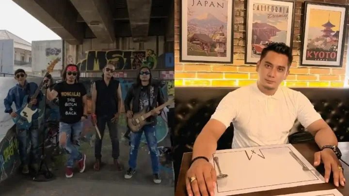 New Policy: Kolaborasi Band Rock dan Heri Santoso Hidupkan Kembali Ekosistem Musik di Daerah