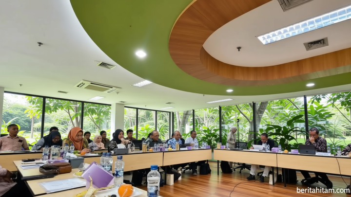 Key Strategy: Hilirisasi Ayam Terintegrasi Didorong untuk Perkuat Kemandirian Pangan