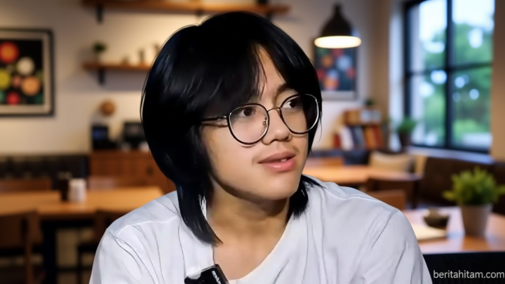 Topics Covered: Persiapan Film Baru, Quentin Stanislavski Anak Epy Kusnandar Rasakan Rindu Pada Sang Ayah