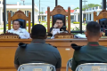 Special Plan: Menanti Kesaksian Istri & Mertua di Sidang Pembunuhan Kacab Bank BUMN Ilham Pradipta Hari Ini