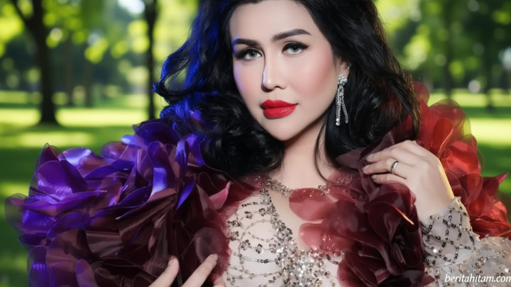 Important Visit: Ratu Meta Sindir Hubungan Penuh Janji Manis di Lagu Barunya