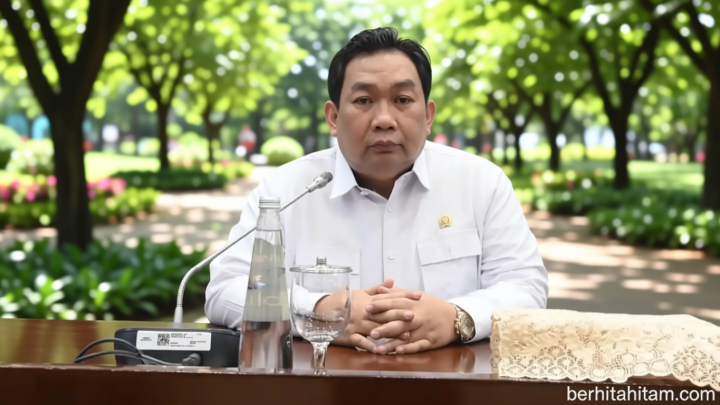 Special Plan: Rupiah Melemah, Anggota DPR Sarankan BI Naikkan Suku Bunga
